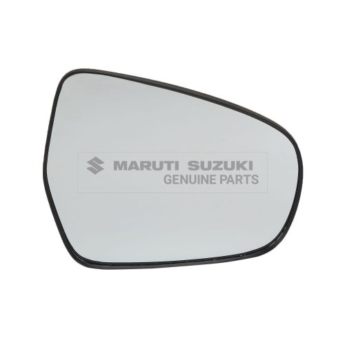 GLASS COMP_OUT RR VIEW MIR_RFor ERTIGA 