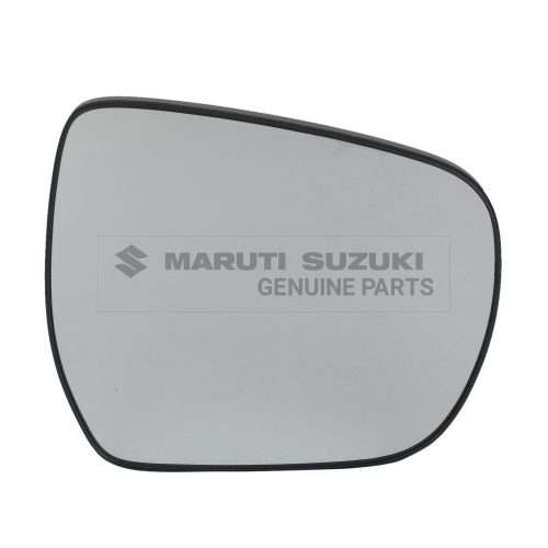 GLASS_OUTSIDE REAR VIEW MIRROR (RIGHT)For GRAND VITARA 