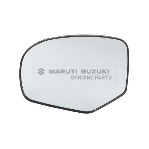 GLASS_ OUT REAR VIEWFor ERTIGA 