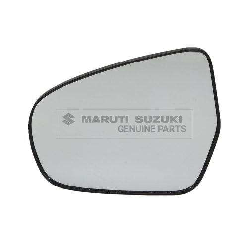 GLASS COMP_OUT RR VIEW MIR_LFor ERTIGA|XL6
