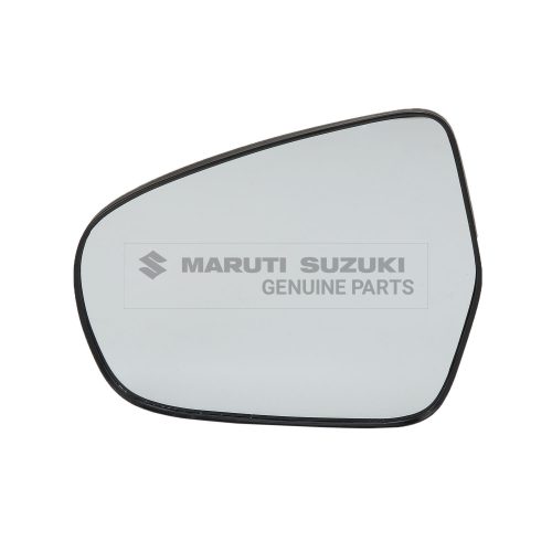 GLASS COMP_OUT RR VIEW MIR_LFor ERTIGA 