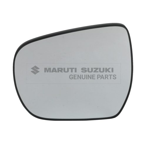 GLASS_OUTSIDE REAR VIEW MIRROR (LEFT)For GRAND VITARA 