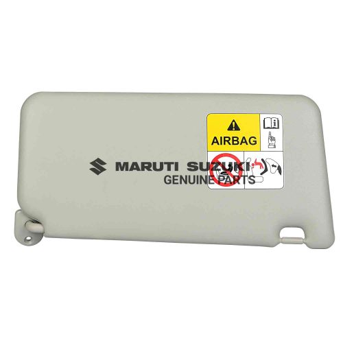 SUNVISOR ASSEMBLY (LEFT) For BREZZA  