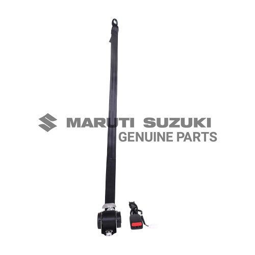 SEAT BELT ASSEMBLY FRONT (RIGHT)For WAGONR 
