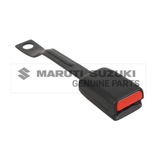 SEAT BELT ASSEMBLY FRONT (RIGHT)For CELERIO