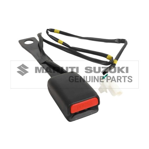 SEAT BELT ASSEMBLY FRONT (RIGHT)For VITARA BREZZA

