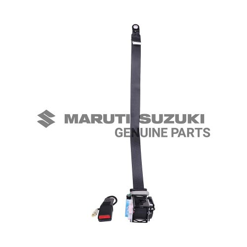 BELT ASSEMBLY FRONT LEFT For BALENO 