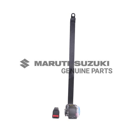 BELT ASSEMBLY FRONT LEFT HAND For BALENO 