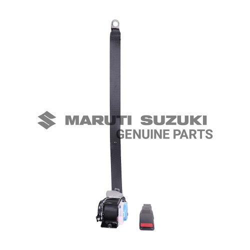 BELT ASSEMBLY FRONT LEFT For BALENO 