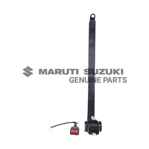 SEAT BELT ASSEMBLY FRONT (LEFT)For WAGONR