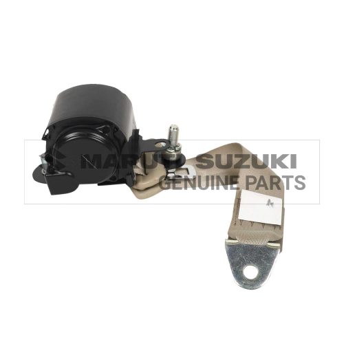 SEAT BELT ASSEMBLY REAR (W/O BUCKLE)For DZIRE 