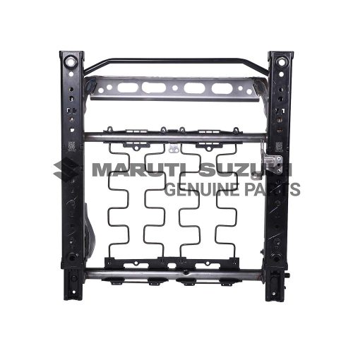 FRAME ASSEMBLY_FRONT CUSHION (RIGHT)For BALENO 