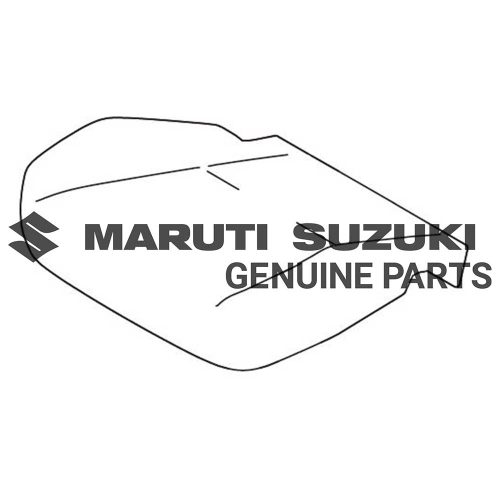 PAD_FRONT CUSHIONFor DZIRE|DZIRE 