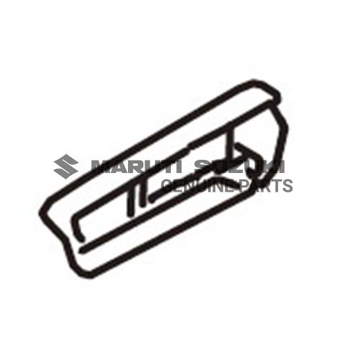 KNOB_RCLNG_RFor JIMNY
