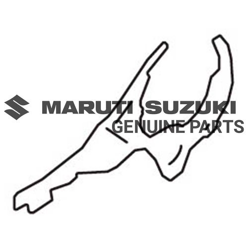 COVER_FRONT RECLINING INSIDE LOWER LEFT HAND (BEIGE)For DZIRE 