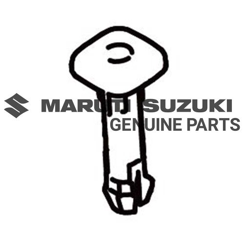 GUIDE_HEADRESTRAINT (BEIGE)For DZIRE 