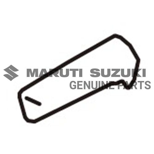 KNOB_RCLNG_L (BLACK)For JIMNY
