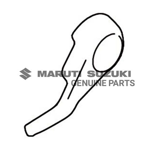 KNOBRECLINING LEFT HAND SIDE (BLACK)For FRONX|GRAND VITARA|SWIFT
|VICTORIS