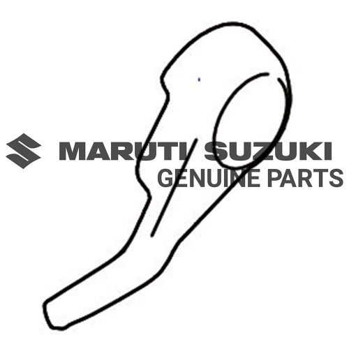 KNOB_RECLINING LEFT HAND (BEIGE)For DZIRE 