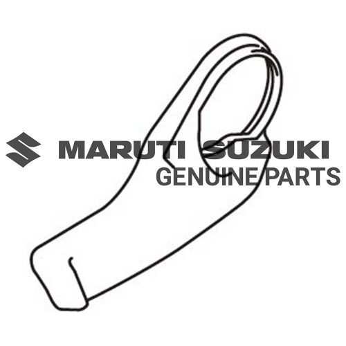 COVER_FRONT RECLINING OUTSIDE LEFT HAND (BEIGE)For DZIRE 