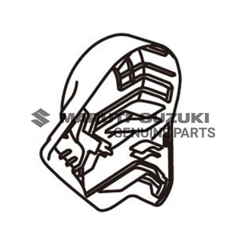 COVER FR RCLNG INSIDE (LEFT)For BALENO|BREZZA |CELERIO|FRONX|IGNIS
|SWIFT 
|WAGONR 
|XL6
