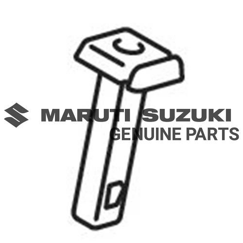 GUIDE_HEADRESTRAINT(BEIGE)For DZIRE