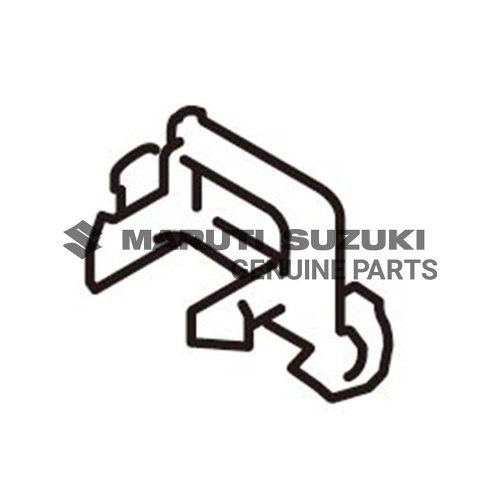 CAP_ FRONT ADJUSTER UPPERFor SWIFT 
