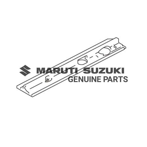 PROTECTOR_FRONT ADJUSTER REARFor SWIFT 
