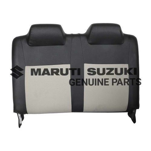 BACK ASSEMBLY_SECOND SEAT (RIGHT)For EECO