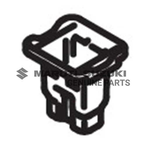 HOOK_RR SEAT CUSHFor JIMNY