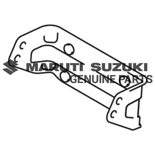 HINGE_REAR ARMRESTFor DZIRE 