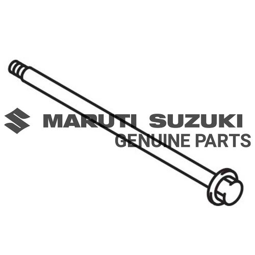 BOLT_REAR ARMRESTFor DZIRE 