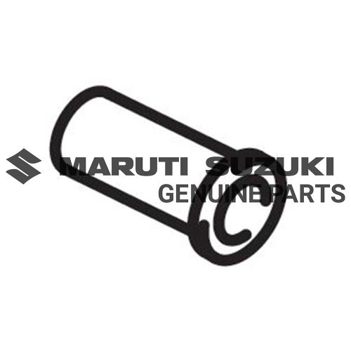 COLLAR_REAR ARMREST STOPPERFor DZIRE 