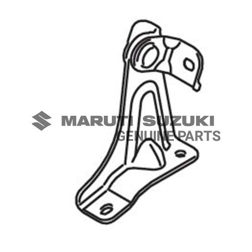 HINGE_RR CENTER For BALENO |SWIFT 
