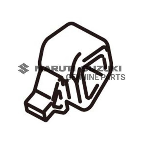 CUSHION REAR PARCEL REAR For BALENO |CELERIO|GRAND VITARA|SWIFT 
