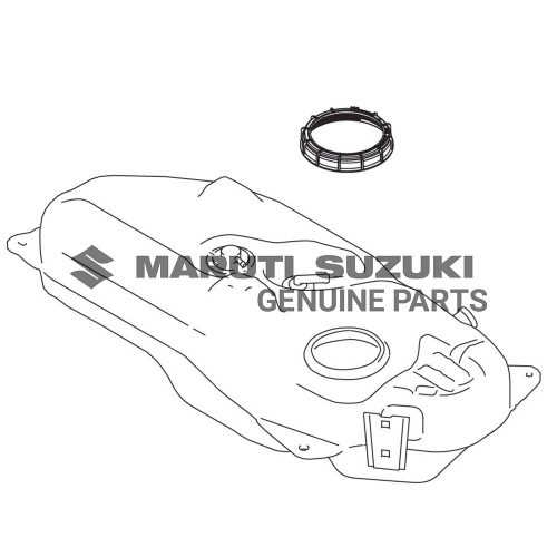 TANK_FUEL For BALENO |FRONX|SWIFT 
