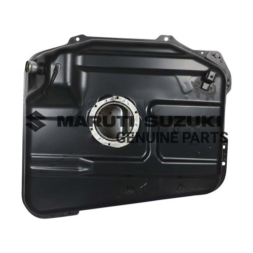 FUEL TANK ASSEMBLYFor ZEN ESTILO

