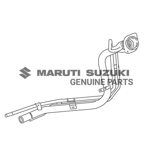 NECK_ FUEL FILLERFor DZIRE|SWIFT 
