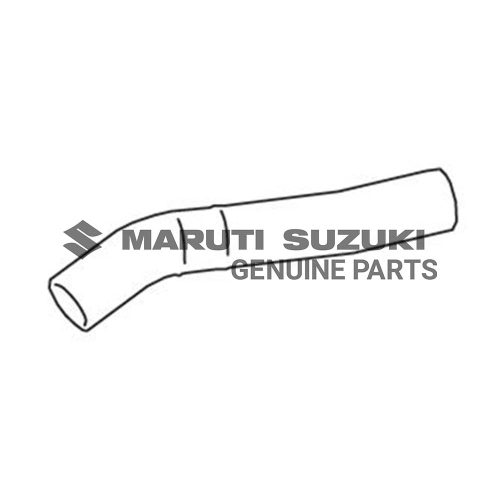 HOSE_FUEL TANK FILLER For BALENO |DZIRE|FRONX