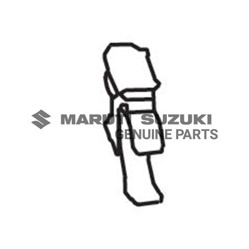 CLAMP_FILLER & BREATHER HOSE For BALENO |BALENO|DZIRE|ERTIGA|FRONX|IGNIS
|SWIFT 
|XL6
