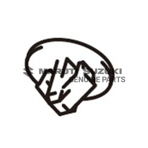 CLIP CAP TETHER For ALTO K10|BALENO |BALENO|BREZZA |CELERIO|DZIRE|ERTIGA|FRONX|GRAND VITARA|IGNIS
|JIMNY
|SCROSS
|SWIFT 
|VICTORIS
|VITARA BREZZA
|WAGONR 
|XL6
