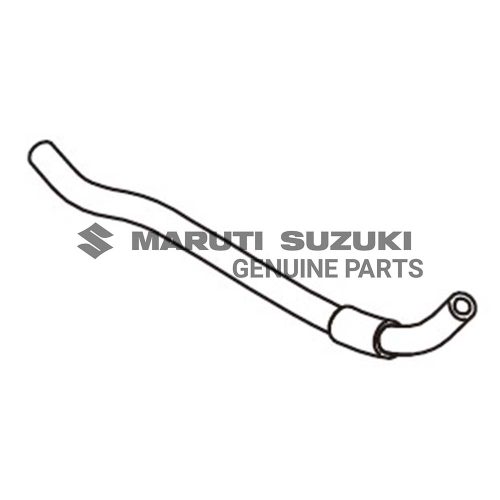 HOSE_FUEL TANK BREATHERFor JIMNY
