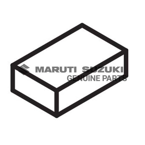 PAD_FUEL TANK For BALENO |DZIRE|FRONX|SWIFT 

