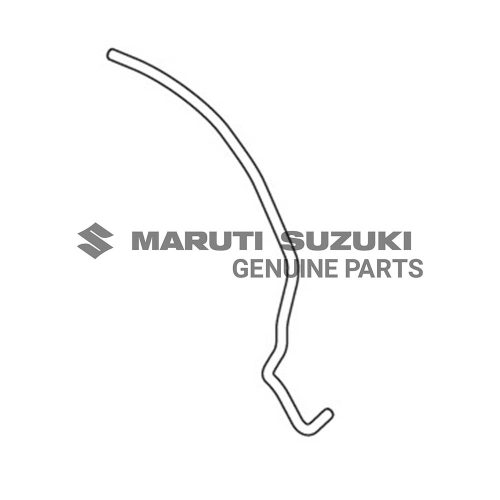 HOSE (56X124X2000)For JIMNY
