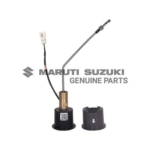 COUNTER BOX ASSEMBLY CNGFor DZIRE 