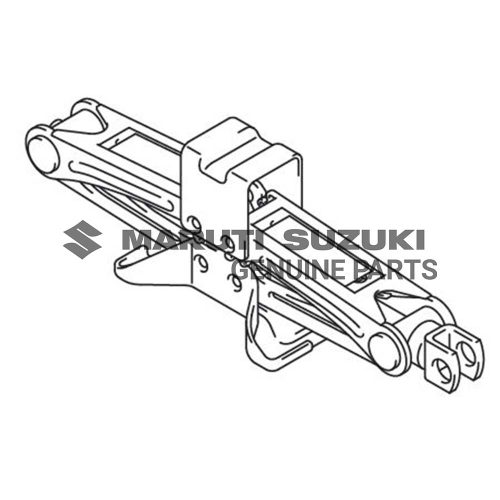 JACK ASSEMBLY For BALENO |SWIFT 
