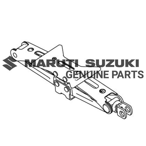 JACK ASSEMBLYFor DZIRE 