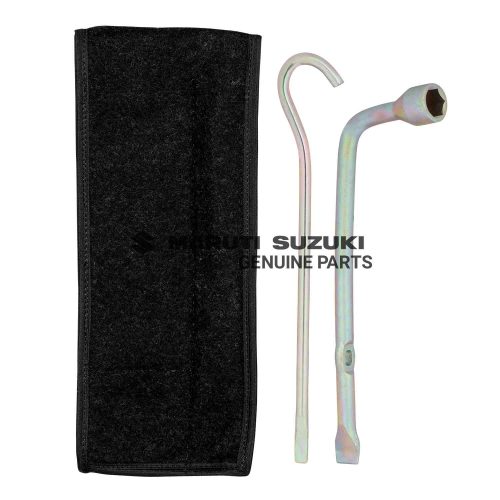 TOOL ASSY For ALTO K10|BALENO |BALENO|CELERIO|DZIRE|FRONX|GRAND VITARA|IGNIS
|SPRESSO
|SWIFT 
|WAGONR 
