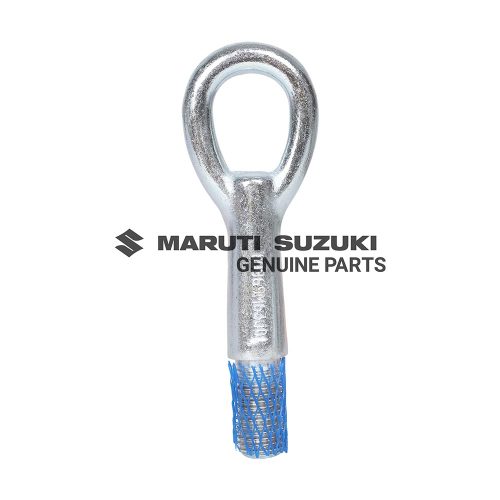 BOLT_TOWING HOOKFor BALENO|DZIRE|IGNIS
|RITZ
|SWIFT 
|WAGONR 
