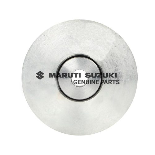 PULLEY ASSY BELT TENSIONFor ASTAR|ALTO K10|CELERIO|DZIRE|ERTIGA|RITZ
|SWIFT 
|WAGONR 
|ZEN ESTILO
